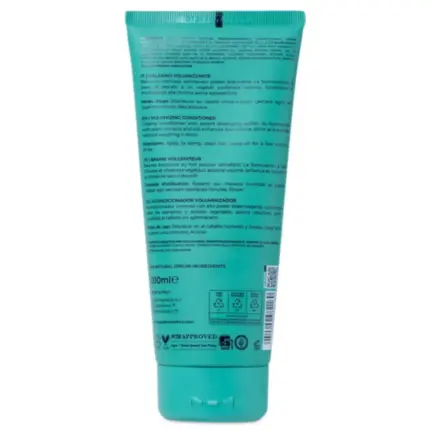 Gyada Cabello Color Vibes Volumizzante Acondicionador 200ml - 1